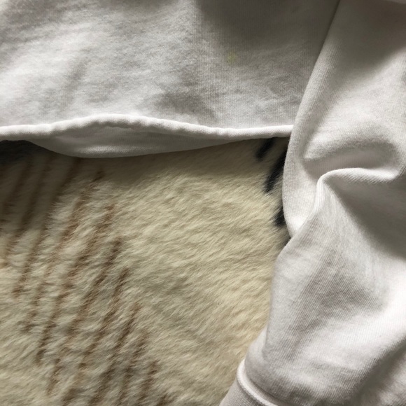 Vans long sleeve - Picture 5 of 5